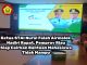 Ketua STAI Nurul Falah Airmolek Hadiri Rapat, Pemprov Riau Siap Cairkan Bantuan Mahasiswa Tidak Mampu