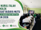 STAI Nurul Falah Airmolek Perkuat Budaya Mutu Melalui Akreditasi Institusi Tahun 2026
