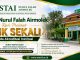 STAI Nurul Falah Airmolek Raih Predikat Baik Sekali pada Akreditasi Institusi
