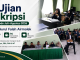 Ujian Skripsi Periode Juli–Agustus 2026, STAI Nurul Falah Airmolek Yudisiumkan 96 Mahasiswa