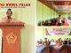 Kuliah Umum STAI Nurul Falah Airmolek Tahun Akademik 2026/2027 Hadirkan H. Hendriadi, M.Pd.I
